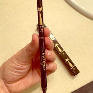 Sex Kitten Liquid Eyeliner by Tarte Cosmetics